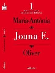 Cover von Joana E.