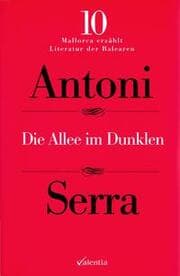 Cover von Die Allee im Dunkeln