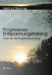 Cover von Progressives Entspannungstraining