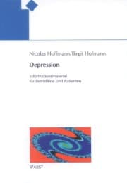 Cover von Depression