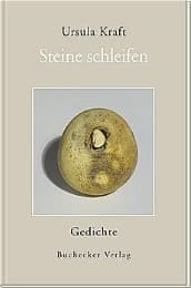 Cover von Steine schleifen