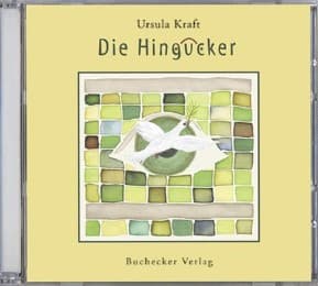 Cover von Die Hingucker
