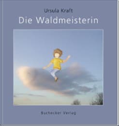 Cover von Die Waldmeisterin