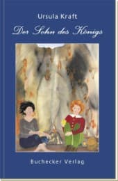 Cover von Der Sohn des Königs