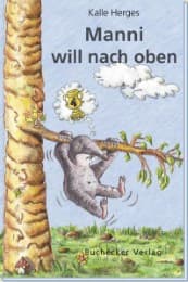 Cover von Manni will nach oben