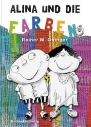 Cover von Alina und die Farben