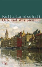 Cover von KulturLandschaft