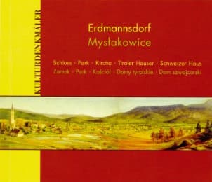 Cover von Erdmannsdorf/Myslakowice