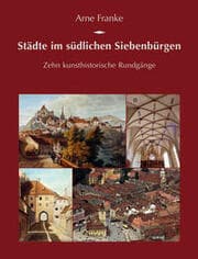 Cover von Städte im südlichen Siebenbürgen