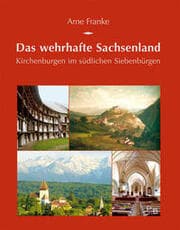 Cover von Das wehrhafte Sachsenland