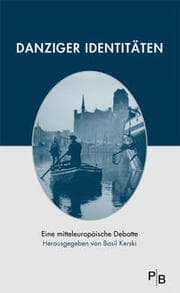 Cover von Danziger Identitäten