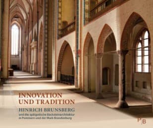 Cover von Innovation und Tradition