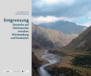 Cover von Entgrenzung