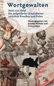Cover von Wortgewalten