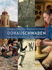 Cover von Donauschwaben