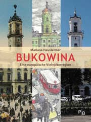 Cover von Bukowina