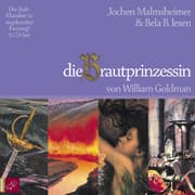 Cover von Die Brautprinzessin