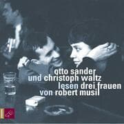 Cover von Drei Frauen