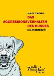 Cover von Das Aggressionsverhalten des Hundes