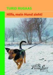 Cover von Hilfe, mein Hund zieht