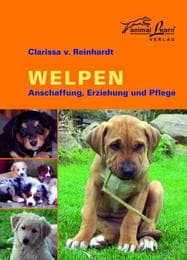 Cover von Welpen