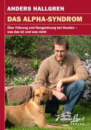 Cover von Das Alpha-Syndrom