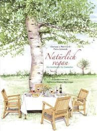 Cover von Natürlich vegan