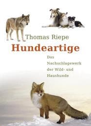 Cover von Hundeartige