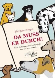 Cover von Da muss er durch!