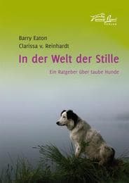 Cover von In der Welt der Stille
