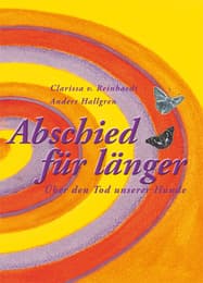 Cover von Abschied für länger
