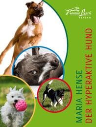 Cover von Der hyperaktive Hund
