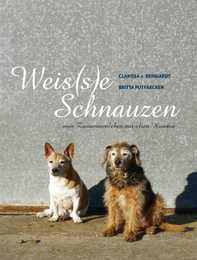 Cover von Wei(s)se Schnauzen