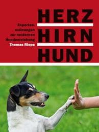Cover von Herz, Hirn, Hund