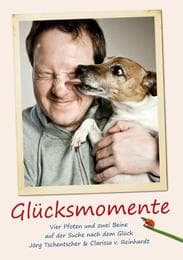 Cover von Glücksmomente
