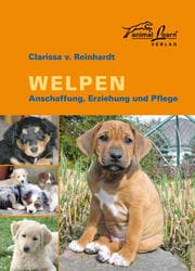 Cover von Welpen