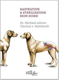 Cover von Kastration & Sterilisation beim Hund