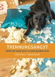 Cover von Trennungsangst