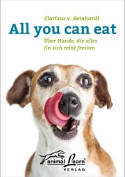 Cover von All you can eat
