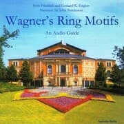 Cover von Wagner's Ring Motifs