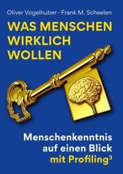 Cover von Was Menschen wirklich wollen