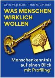 Cover von Was Menschen wirklich wollen