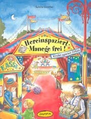 Cover von Hereinspaziert - Manege frei!
