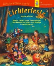 Cover von Lichterfeste