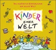 Cover von Kinder einer Welt