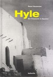 Cover von Hyle