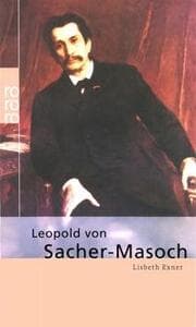 Cover von Leopold von Sacher-Masoch