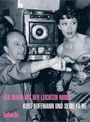 Cover von Der Mann mit der leichten Hand