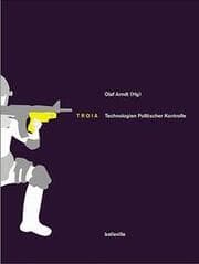 Cover von TROIA