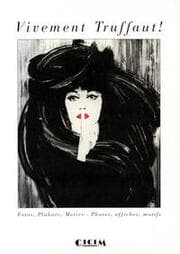 Cover von Vivement Truffaut!